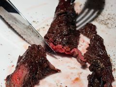 -拉蒂娜·巴西牛排馆 Latina·Brazilian Steakhouse(王府井喜悦店)