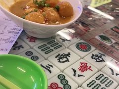 -七爷清汤腩·港式餐厅(金狮广场店)