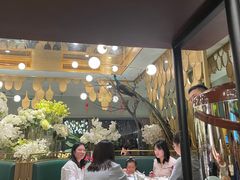 -雀蓝川菜(奥体广场店)