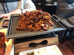 -四季民福烤鸭店(前门店)