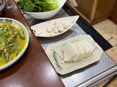 -金龙·打边炉(武进路店)