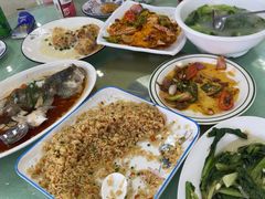 -景好海鲜餐厅(大鹏必选旅游店)