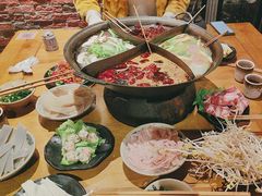 -白乐天毛肚火锅馆(南滨路店)