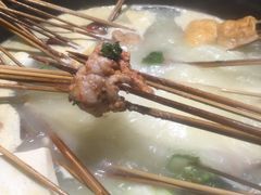 -百味源炭火烤翅 ·夜市大排档(酒仙桥店)