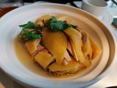 -百味馆·粤菜·湛江菜(后海花园店)