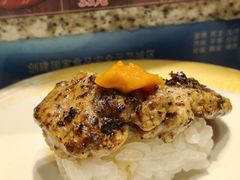 -合点寿司(美罗城店)
