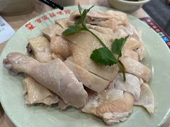 -百家鸡味馆(清泰店)