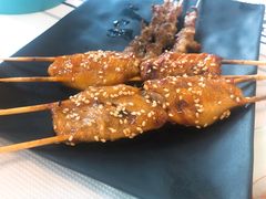 -雅逸居海鲜小厨