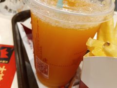 -肯德基(中华路店)