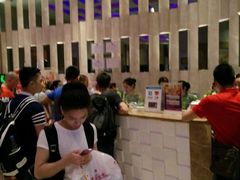 -堂会(白云店)