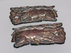 -鄂尔多斯青铜器博物馆