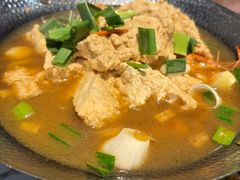 -小乡小镇·传承桐庐土菜·老板亲自烧的菜