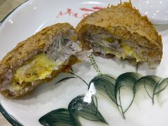 芋头饼-阿静美食