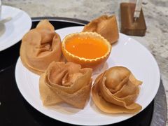 -好彩海鲜火锅饭店(银河百老汇店)