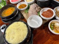 -Dombe豚(黑猪肉街店)