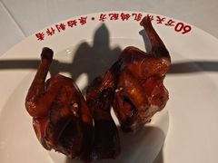 -谭厨中山传家菜.乳鸽.脆鲩鱼(华强北中航城店)