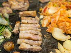 -韩阳王石板烤肉