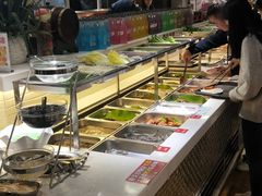 -牛太郎时尚自助烧烤