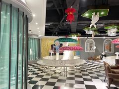 -H次元沉浸剧情密室(街道口店)