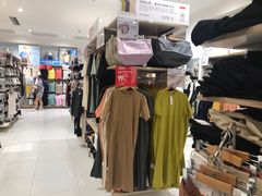 -优衣库(珠海华发商都店)
