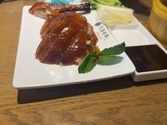 -河沿肉饼Beijing Pie(东华门店)