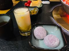 -湊湊火锅·茶憩(石家庄万象城店)