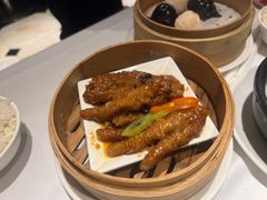 -新花城蟹粉馆(乌鲁木齐店)