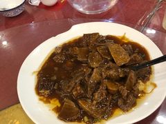 -桃子餐厅·天津菜(红星路直营店)