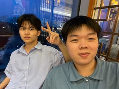 -南湖名都·景湖轩全日制餐厅·海鲜自助·东南亚风味·临湖而食