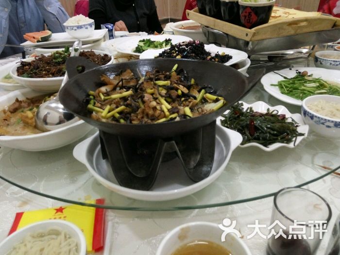 东都食府-图片-泰安美食-大众点评网