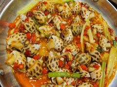 辣炒花螺-盒马鲜生(皇庭广场店)