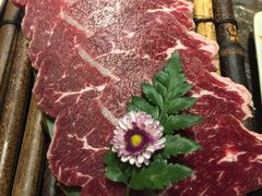 -一品诚记烤肉(大连柏威年购物中心店)