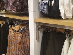 -优衣库(青岛万象城店)