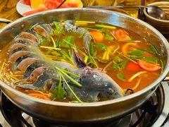 -亮欢寨(凯里总店)