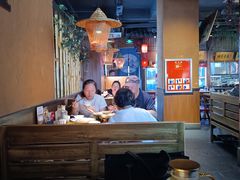 -老阿爸鲜鱼土菜(昆山花桥店)