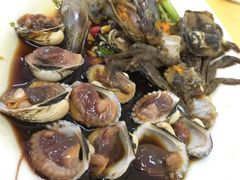 -长平老姿娘夜粥(平东一街店)