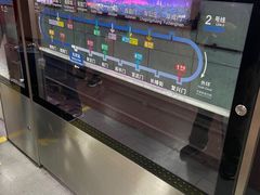 -北京站(地铁站)