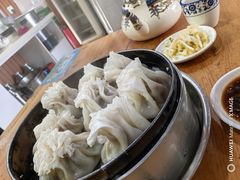 蒸烧麦-呼市烧麦羊杂(幸福路店)