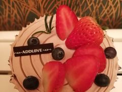 -爱达乐面包生日蛋糕(华油路店)