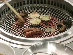 -尚宴牛特鲜自助(太原街万达店)