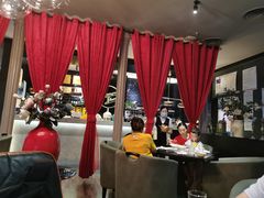 -半秋山西餐厅(巴南万达广场店)