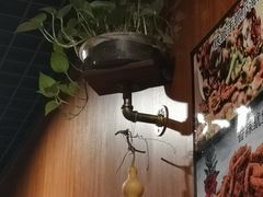 -威海小海鲜大排档胖哥烧烤(双井店)