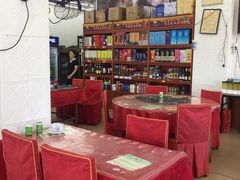 大堂-三亚相缘海鲜·烧烤·糟粕醋(三亚湾店)