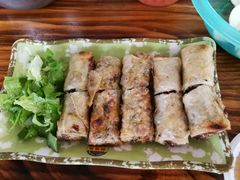 -周记蟹仔粉(侨港风情街店)