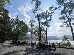 -孔雀湖生态旅游区