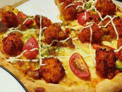 -魏斯理汉堡(西安沣东吾悦店)