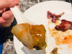 蚵仔煎-鹿港小镇(中关村店)