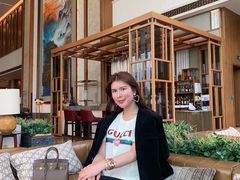 -济南香格里拉·咖啡泉自助餐厅