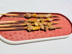 -清真·宁夏印象·盐池滩羊肉体验店(江宁路店)