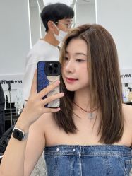 -MY HAIR 旗舰店
